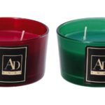 CANDELA PROF+VETRO A2C NAT D10,5H6 ART.105633