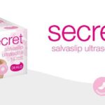 DEALO SALVASLIP SECRET RIPIEGATO ART.11030