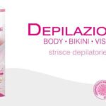 DEALO DEPILAZIONE BODY 8STRISCE