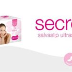 DEALO SALVASLIP SECRET DISTESO 24PZ ART.11040