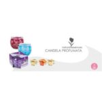 DEALO NAT.ESSENCES CANDELA ART.21100