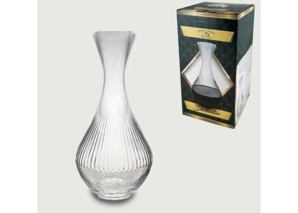 DECANTER H28CM ART.80163
