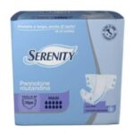 SERENITY PANN.MUT.MAXI X 15 MIS.M