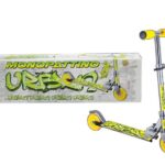 MONOPATTINO URBAN GVC-1270 CT6