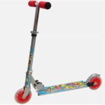 MONOPATTINO HIP-HOP GVC-1271 CT6