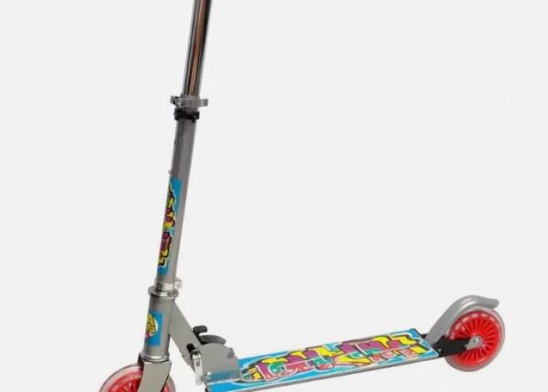 MONOPATTINO HIP-HOP GVC-1271 CT6