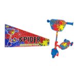 MONOPATTINO SPIDER GVC-1808 CT6