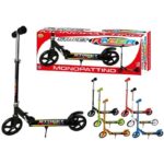 MONOPATTINO STREET RACER GVC-1946 CT6