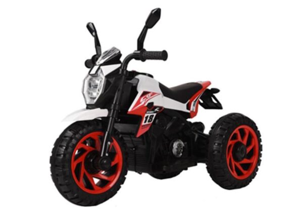 MOTO MELBOURNE BIANCA GVC-5631