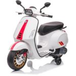VESPA 12V BIANCA GVC-5744