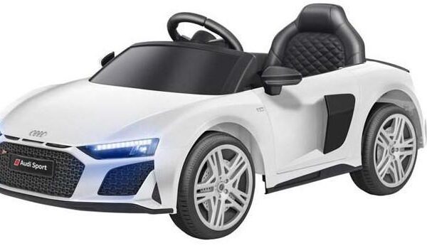 AUDI R8 SPYDER BIANCA GVC-5758