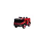 CAMION ROSSO 12V GVC-5789