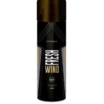 SETABLU DEO SPRAY UOMO 150ML FRESH WIND U.