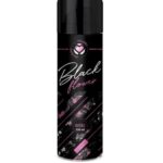 SETABLU DEO SPRAY DONNA 150ML BLACK FLOWER U.