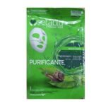 SETABLU HYDROGEL MASK PURIFANTE BAVA DI LUMACA