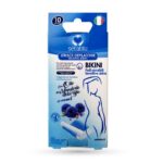 SETABLU STRISCE BODY BIKINI 10PZ MANDORLE DOLCI
