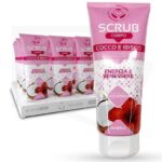 SETABLU SCRUB CORPO 150ML ENERGIA E BENESSERE