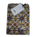 TELO MARE IN MICROFIBRA BEACH PRINT C/BORSA 90X170CM
