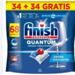 FINISH QUANTUM 68TABS RAPIDA DISSOLUZIONE