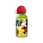 BORRACCIA IN ALLUMINIO DA 400 ML DISNEY MICKEY MOUSE