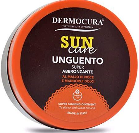 SOFYSUN SOLARE 125ML MALLO DI NOCE