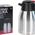 THERMOS ACCIAIO LUKA 1,2LT