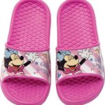 CIABATTE BAMBINO MARE MINNIE GIRL POWER