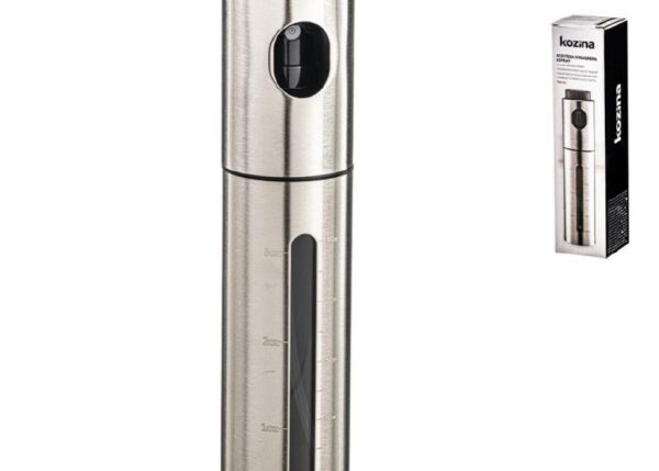 SPRAY MISURATORE OLIO-ACETO 100 ML ART.70134999