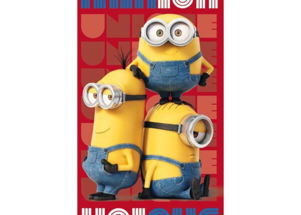 TELO MARE MINION 70X140