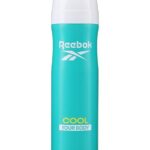 REEBOK DEO SPRAY 150ML COOL BODY