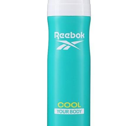 REEBOK DEO SPRAY 150ML COOL BODY