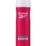 REEBOK DEO SPRAY 150ML INSPIRE MIND