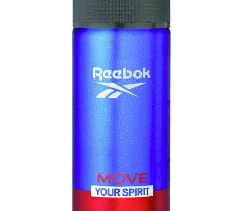 REEBOK DEO SPRAY 150ML FM MOVE SPIRIT