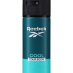 REEBOK DEO SPRAY 150ML FM MOVE COLL BODY