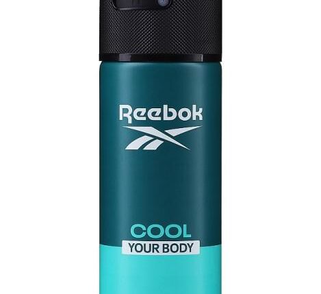 REEBOK DEO SPRAY 150ML FM MOVE COLL BODY
