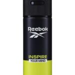 REEBOK DEO SPRAY 150ML FM INSPIRE MIND