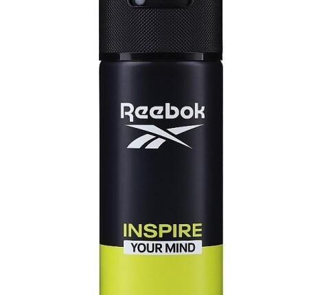 REEBOK DEO SPRAY 150ML FM INSPIRE MIND