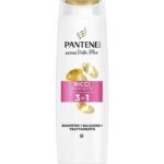 PANTENE SH. 250ML 3IN1 RICC.PERF