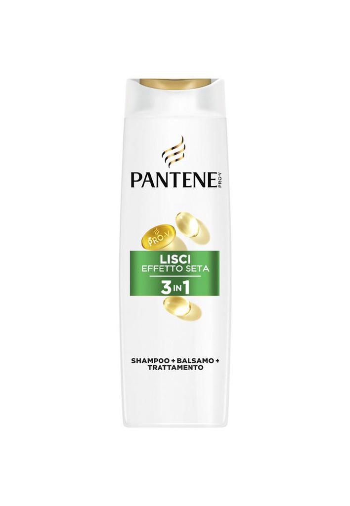 PANTENE SH. 250ML 3IN1 LISC&SET. PANTENE SH. 250ML 3IN1 LISC&SET.