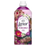LENOR AMM. CONC. 87 LAV. PORTOFINO FRESIA E NEROLI