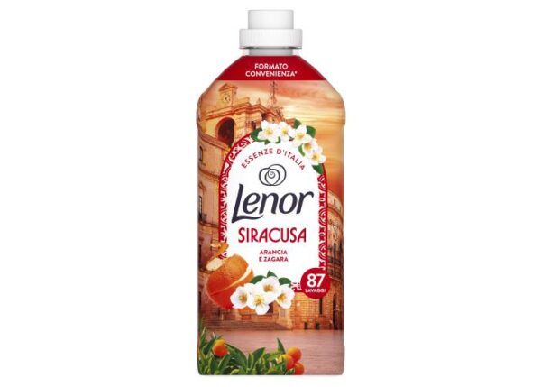 LENOR AMM.CONC. 87LAV.SIRACUSA