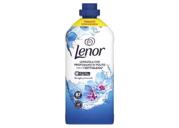LENOR AMM.CONC. 87LAV. RISV.PRIMAVERA