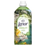 LENOR AMM. CONC. 87 LAV. AMALFI LIMONE E MUGHETTO