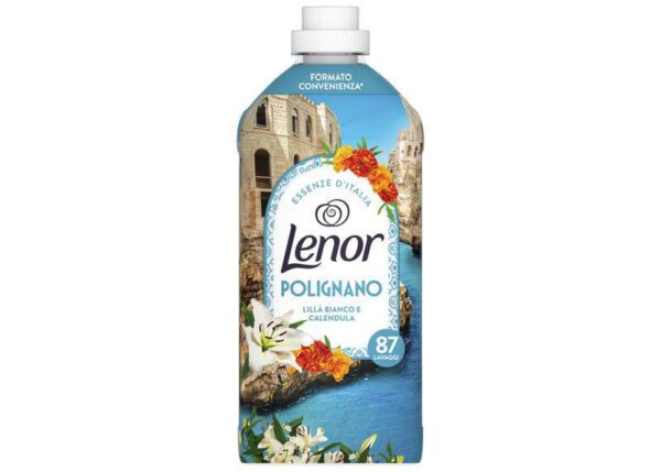 LENOR AMM.CONC. 87LAV. POLIGNANO