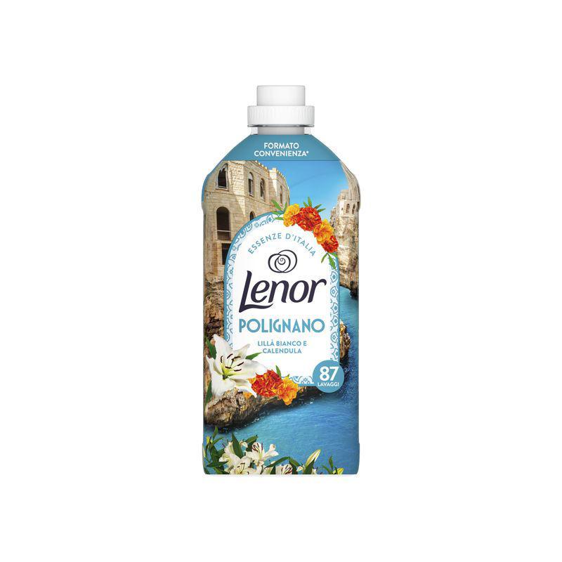 LENOR AMM.CONC. 87LAV. POLIGNANO LENOR AMM.CONC. 87LAV. POLIGNANO
