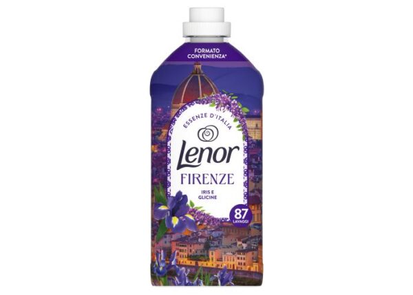 LENOR AMM.CONC. 87LAV.FIRENZE