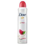 DOVE DEO SPRAY 250ML POMOGRANATE DONNA