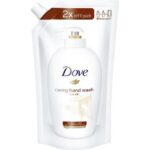 DOVE SAPONE LIQ.500ML BUSTA RIC.SILK
