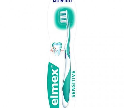 ELMEX SPAZZOLINO SENSITIVE