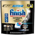 FINISH ULTIMATE PLUS 13CAPS
